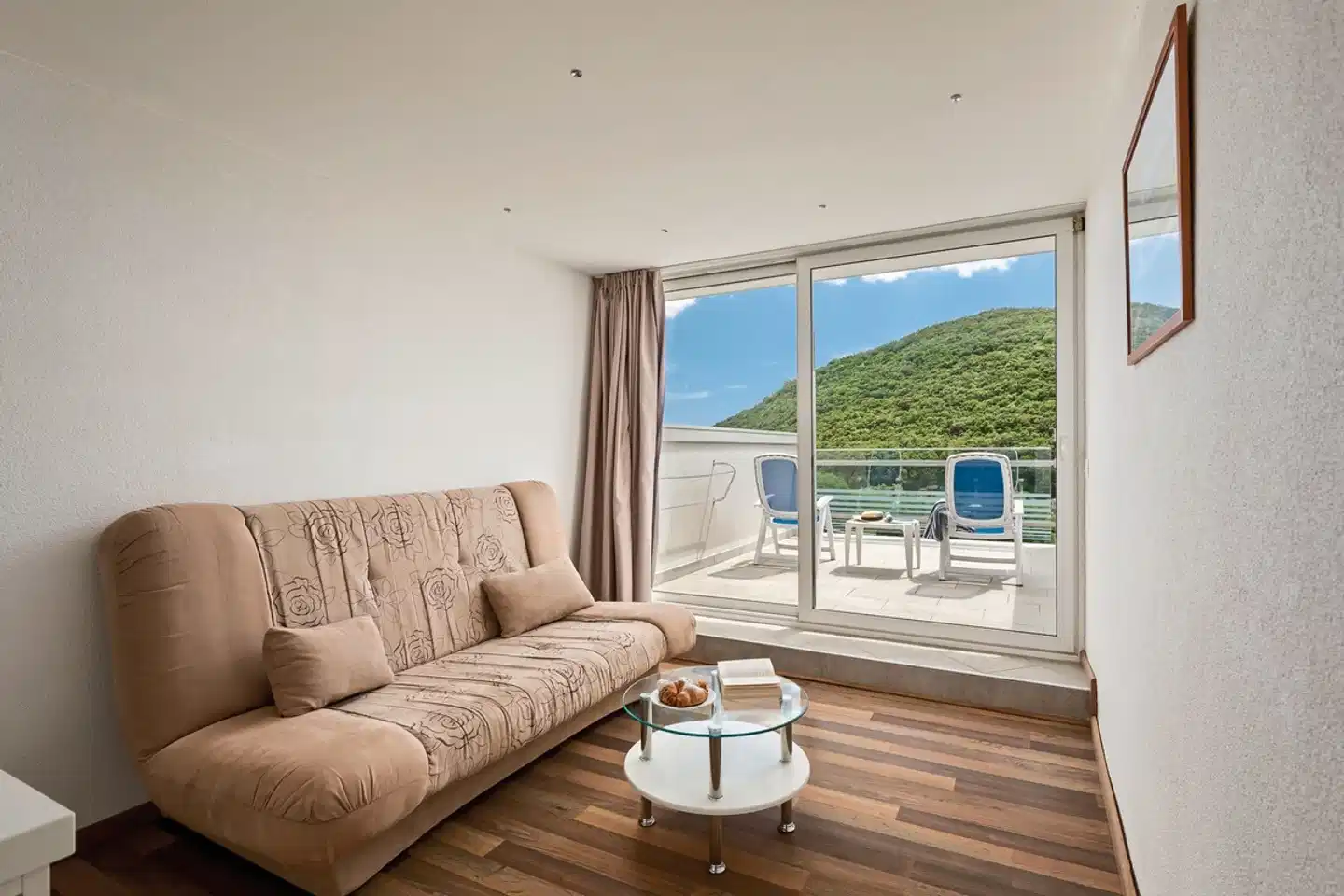 Narcis ACCOMMODATION