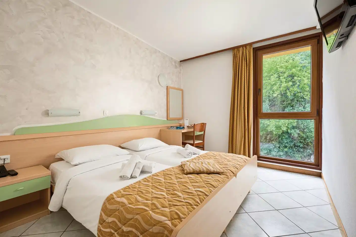 Narcis ACCOMMODATION