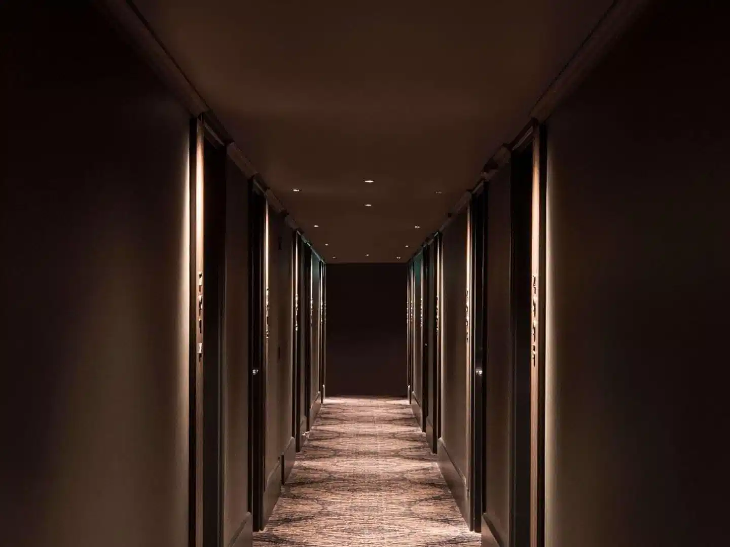 Novotel Sydney City Centre Landschaft