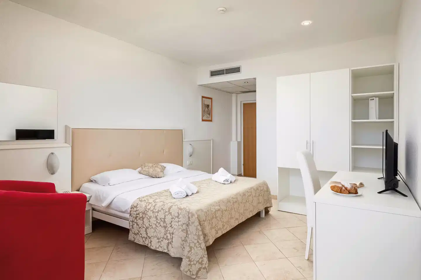 Hedera ACCOMMODATION