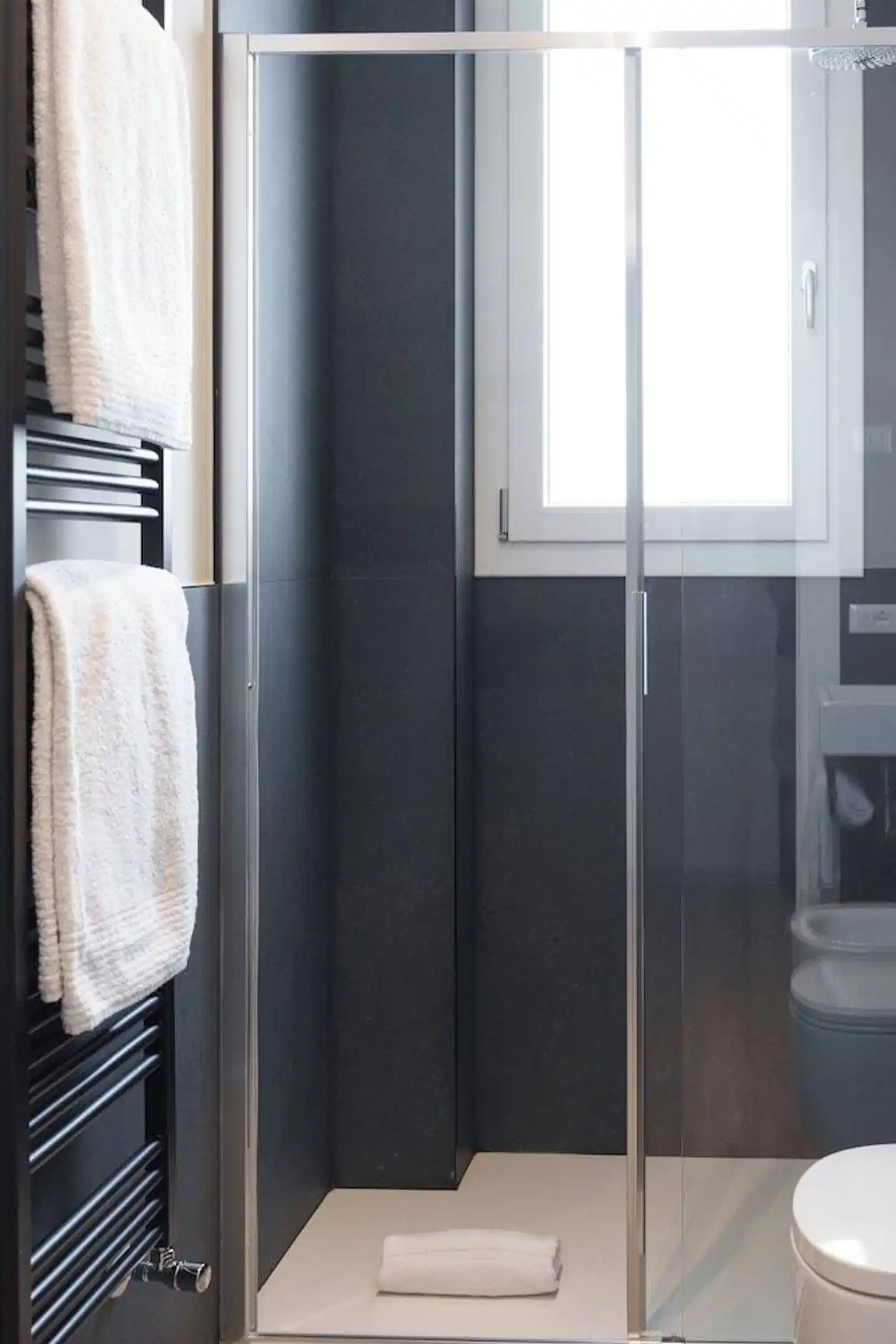 Vi Suites Badezimmer