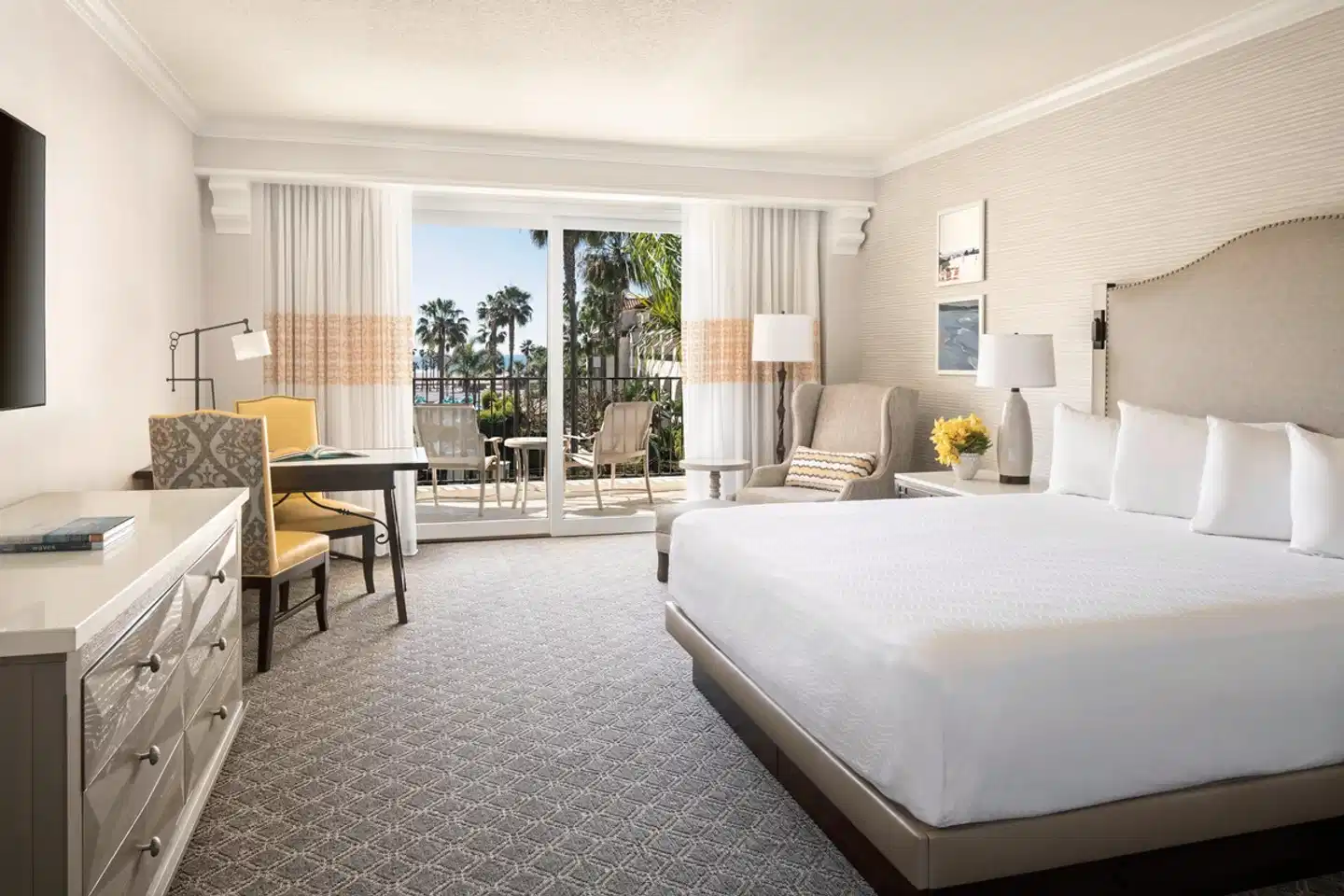 Hyatt Regency Huntington Beach Resort and Spa Wohnbeispiel
