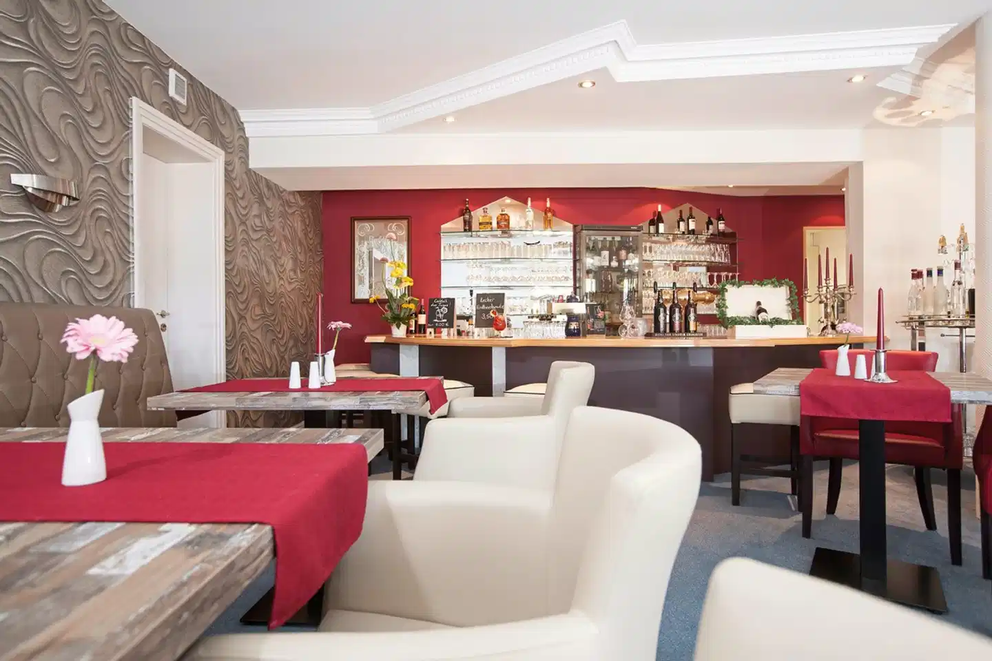 Hotel Residenz Bar