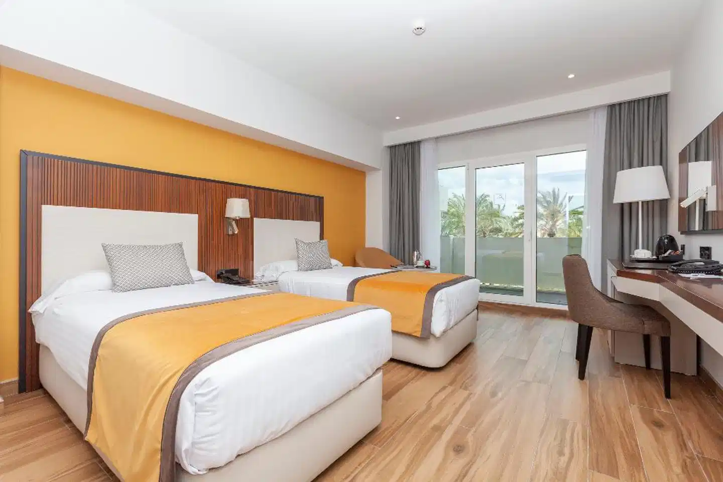 Alanda Hotel Marbella Wohnbeispiel