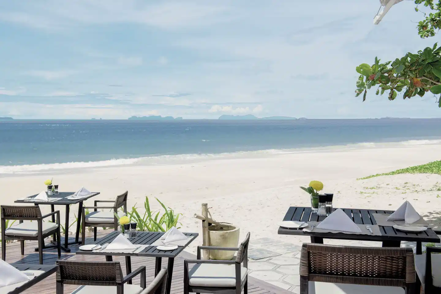 Layana Resort & Spa Strand