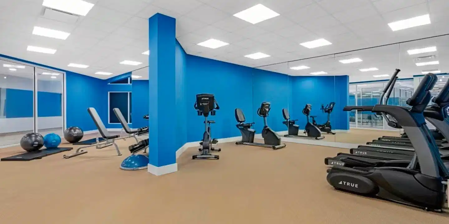 Holiday Inn Resort Kissimmee by the Parks Sport und Entertainment