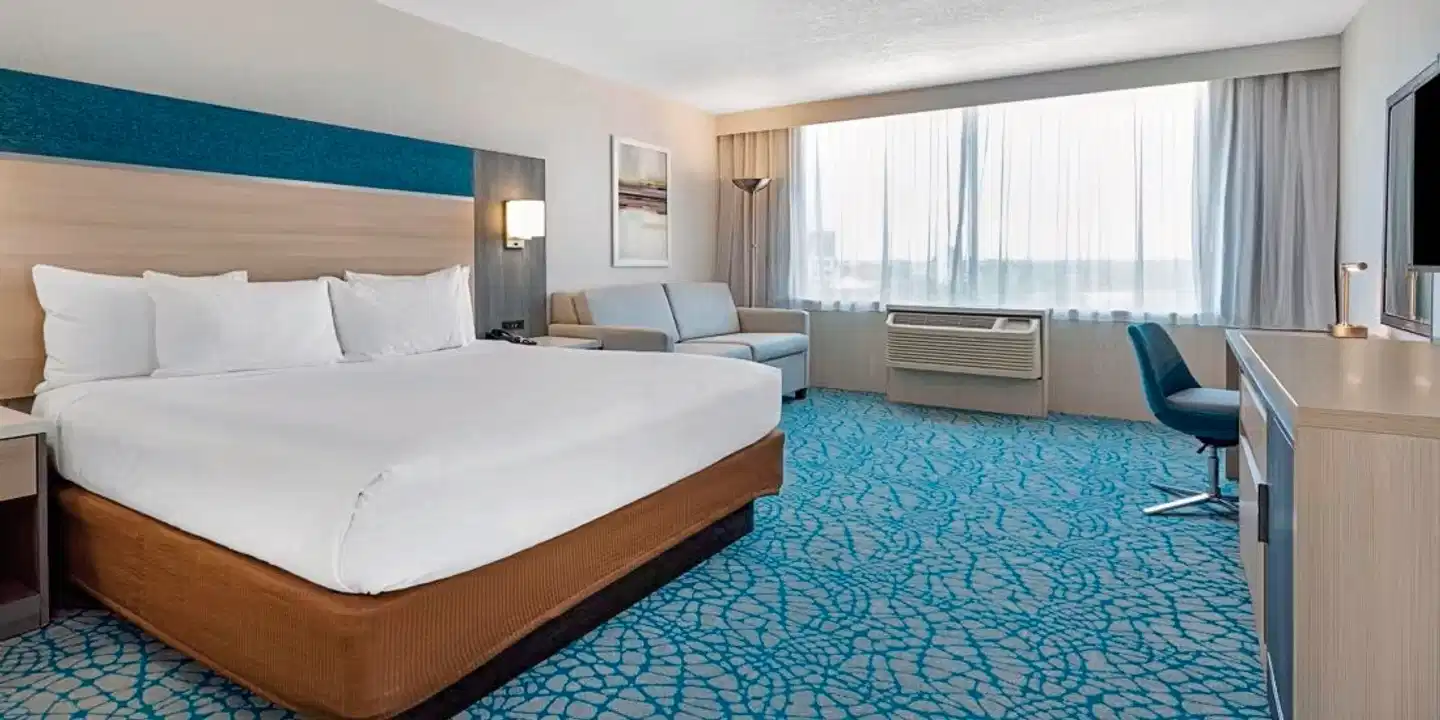 Holiday Inn Resort Kissimmee by the Parks Wohnbeispiel