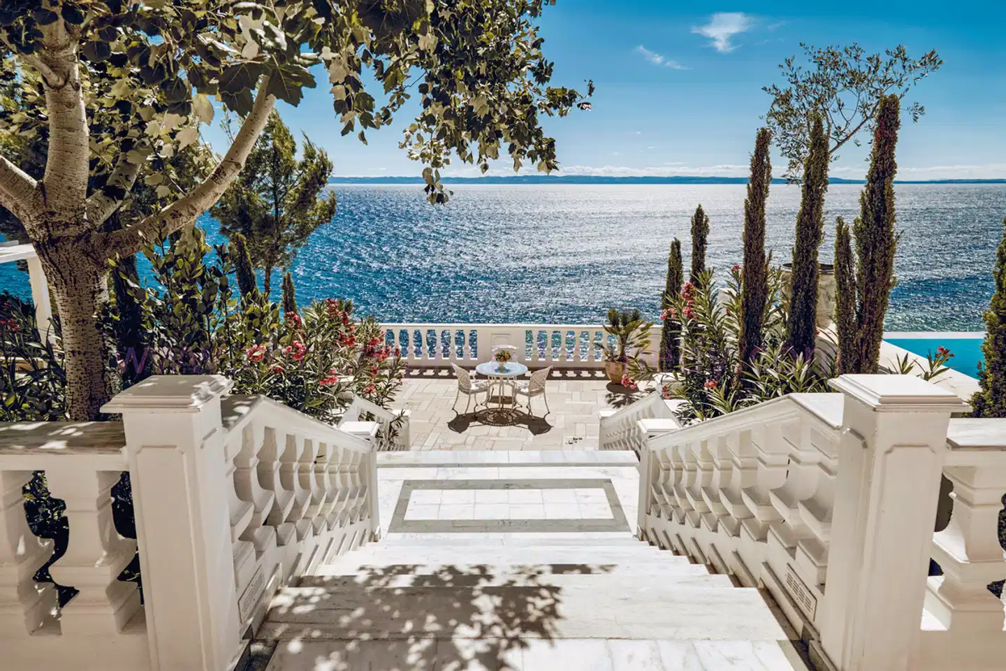 The Danai Terrasse