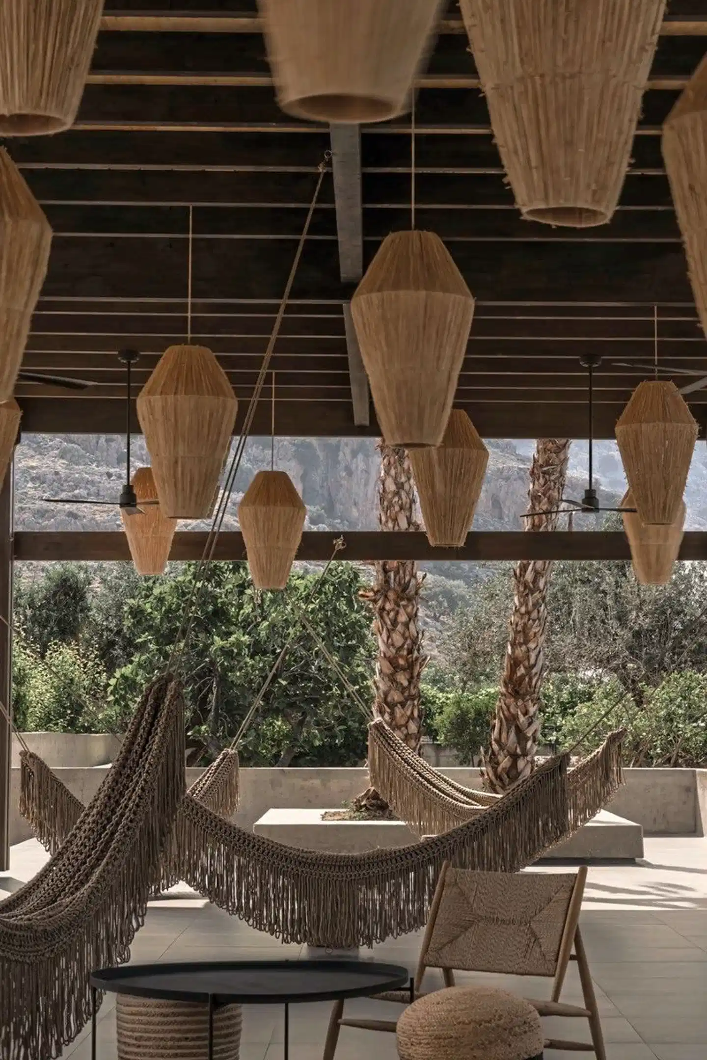 Cook's Club Kolymbia Restaurant
