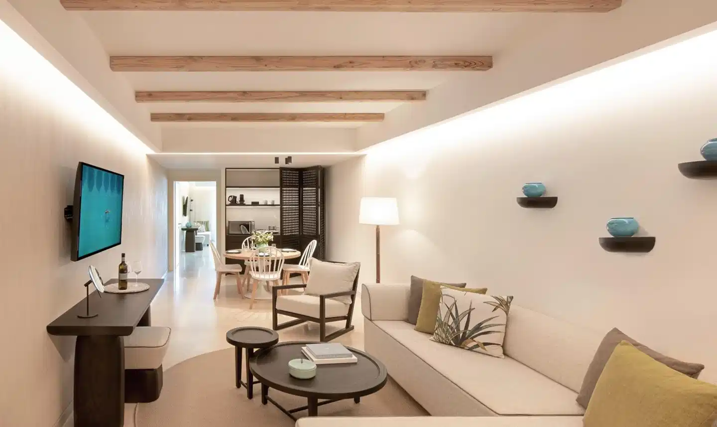 Mitsis Rinela Lobby