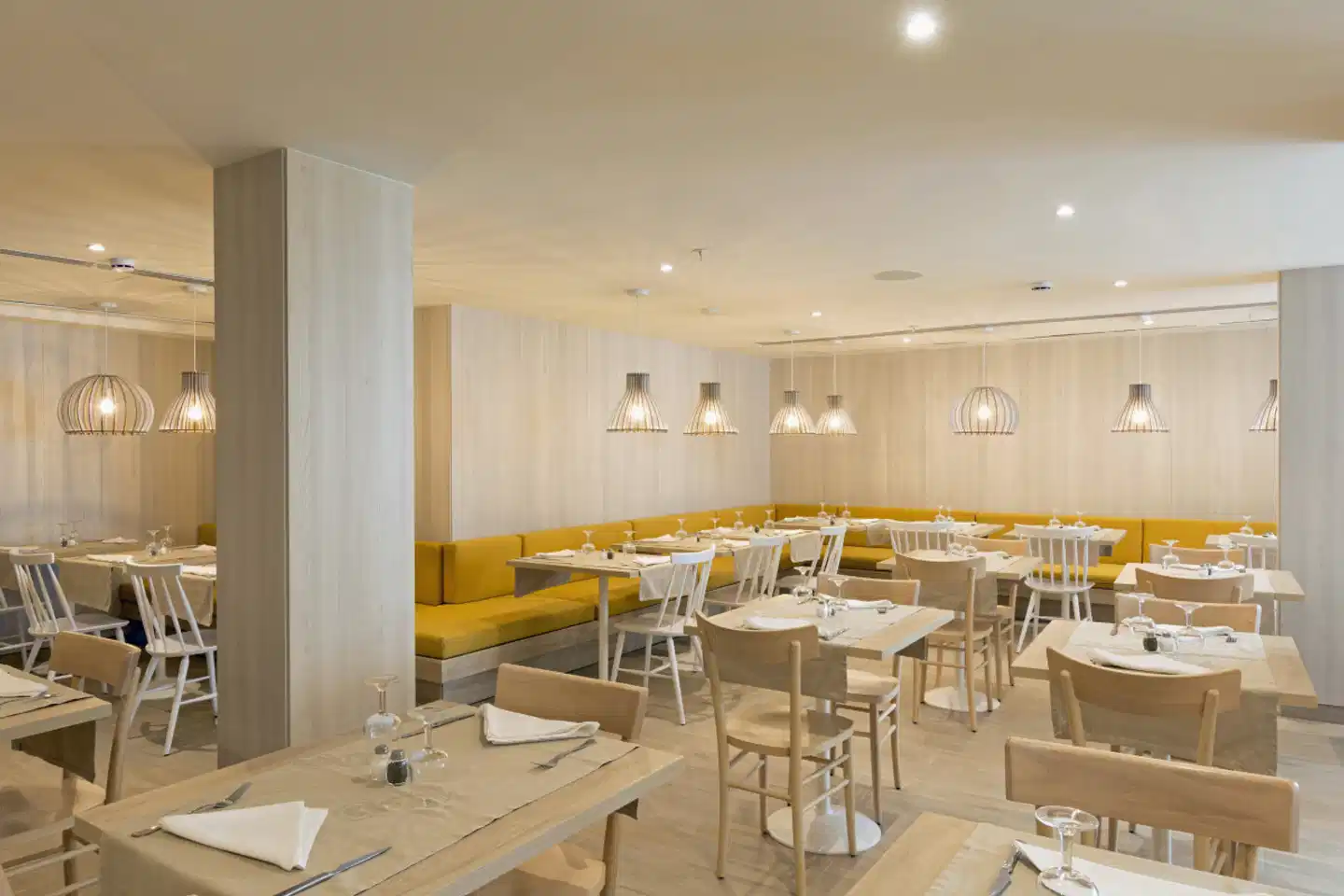 HSM Son Veri Restaurant