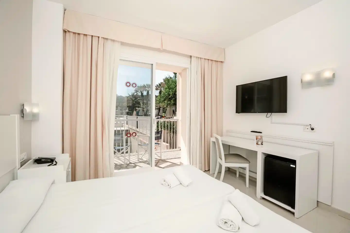 Aguamarina Club Hotel Wohnbeispiel