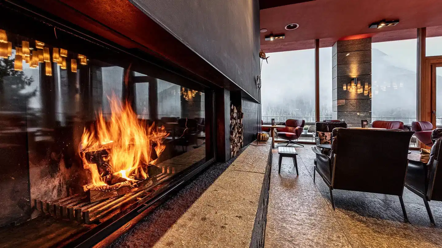 Hotel Belvédère Wellness