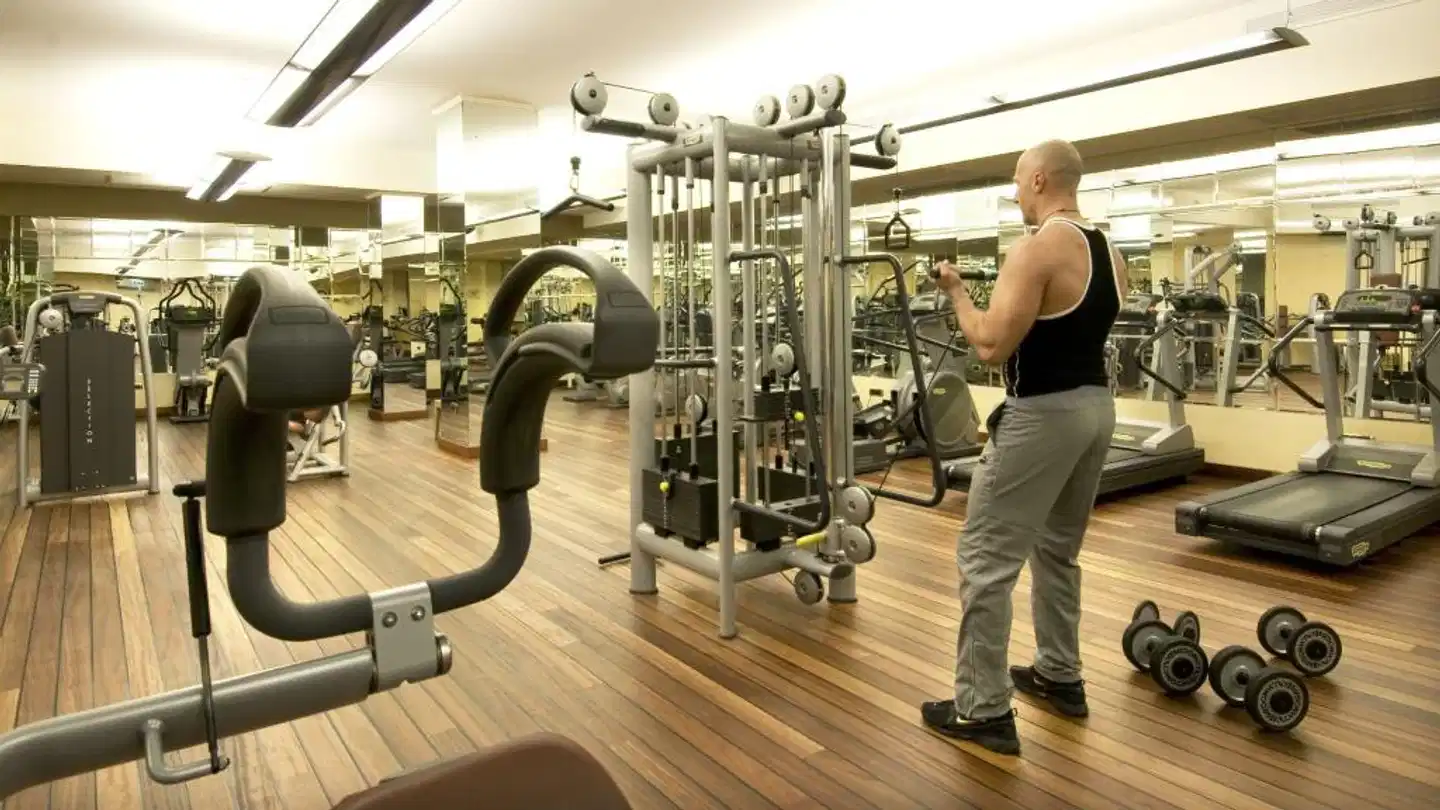 Grand Hotel Dino Sport und Entertainment