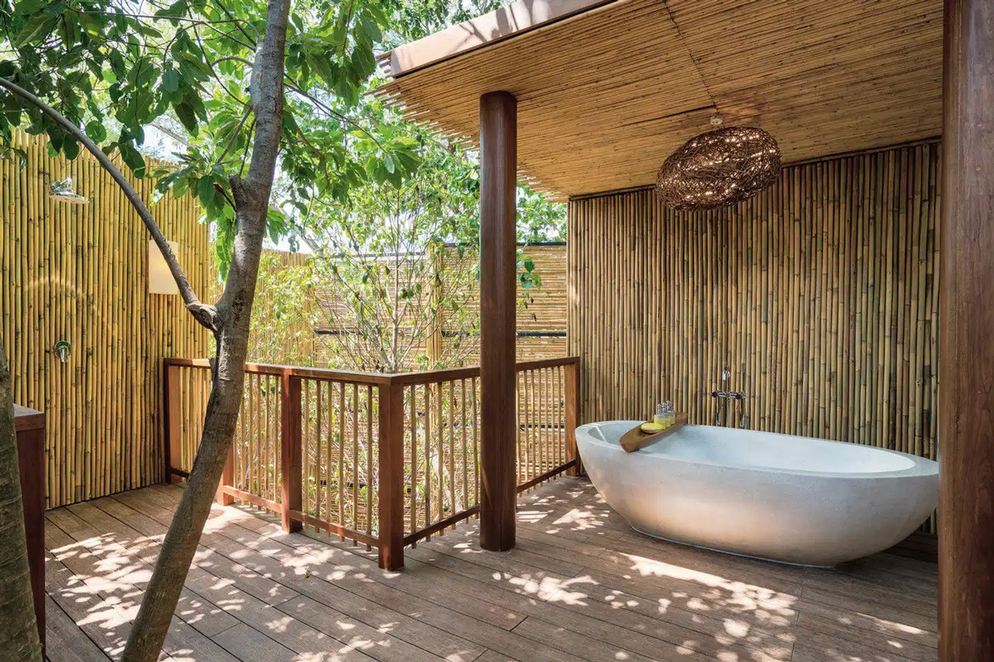 Six Senses Samui Wellness