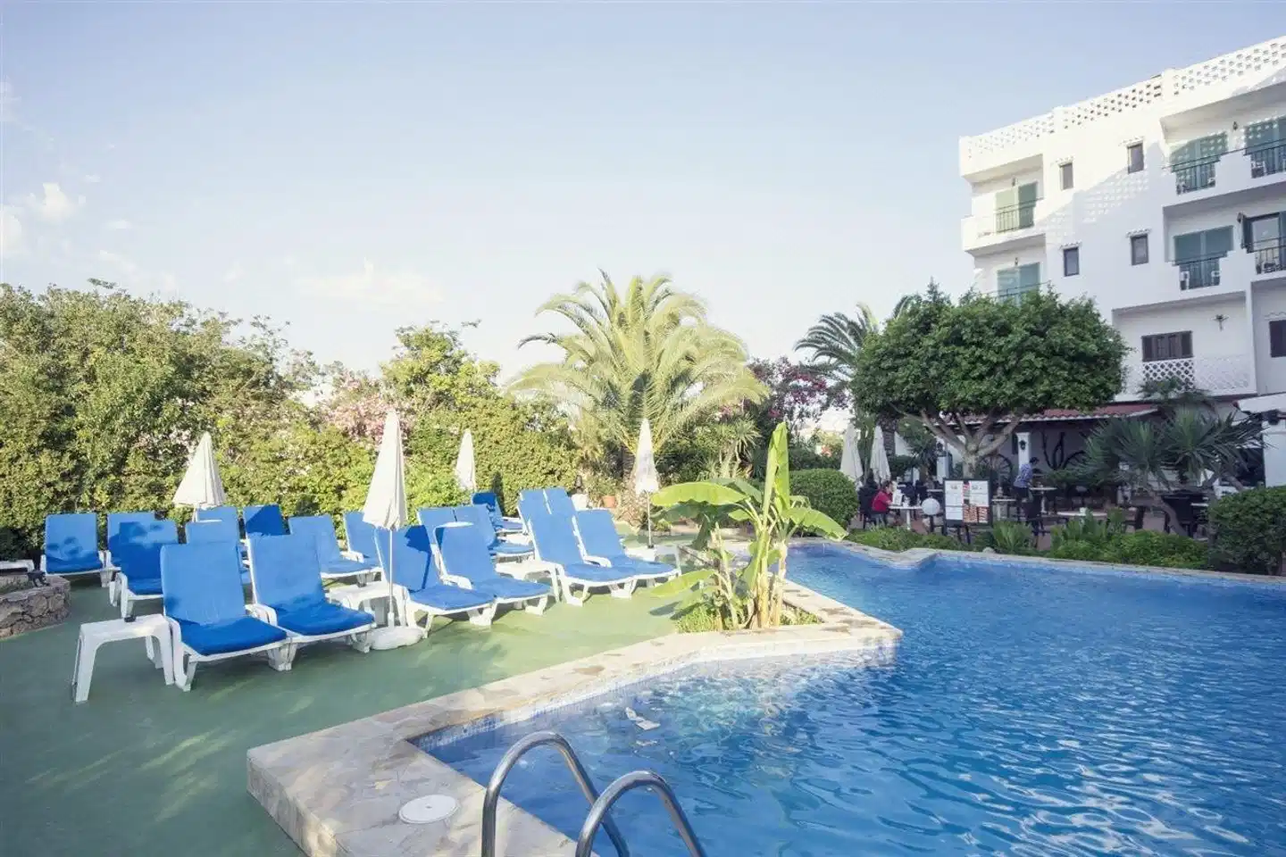 Galfi Pool