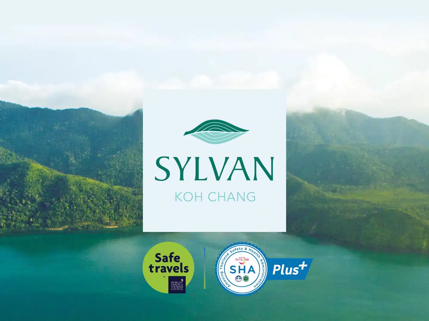 SYLVAN Koh Chang Aussenansicht