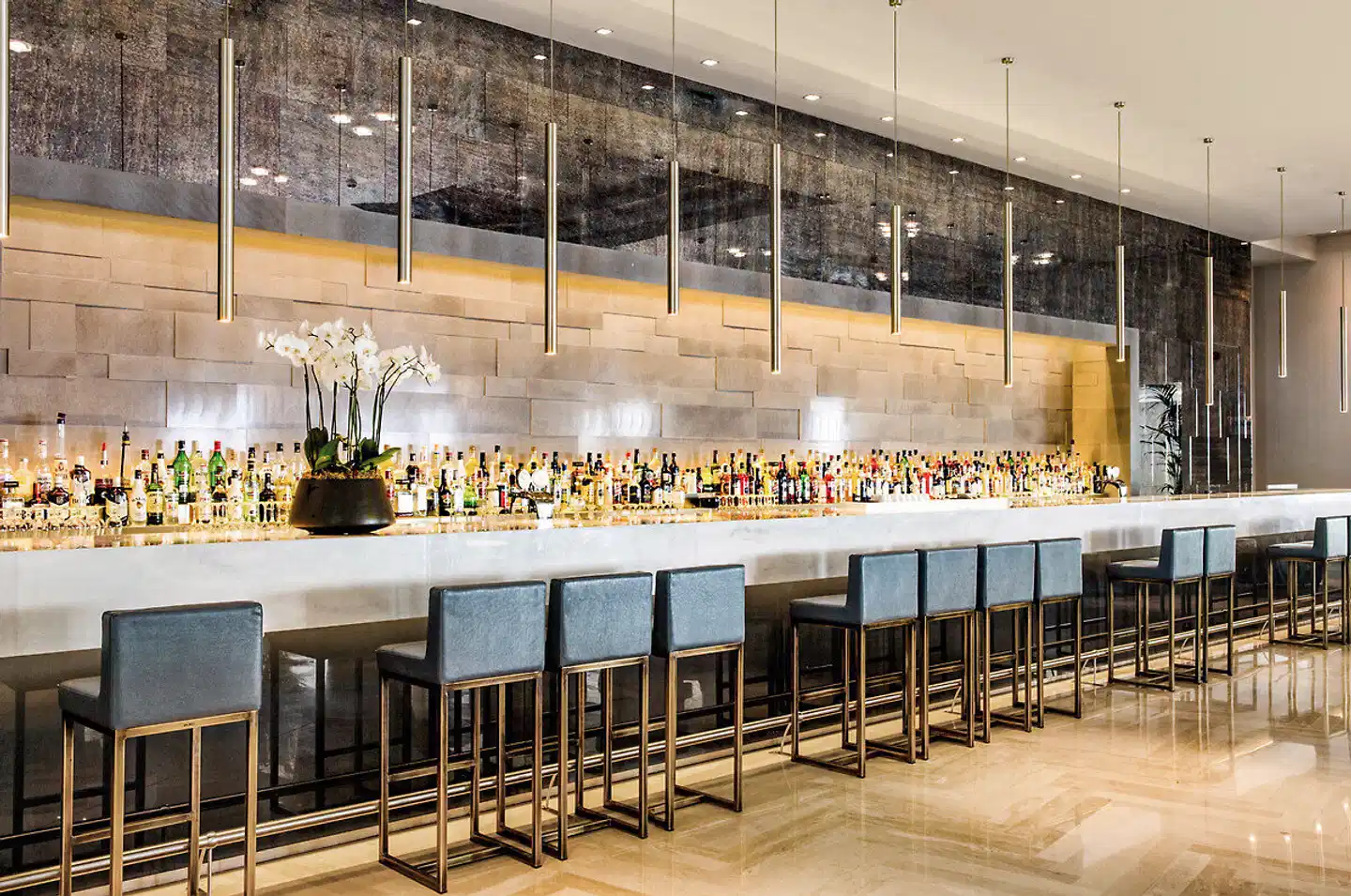 Ikos Oceania Bar