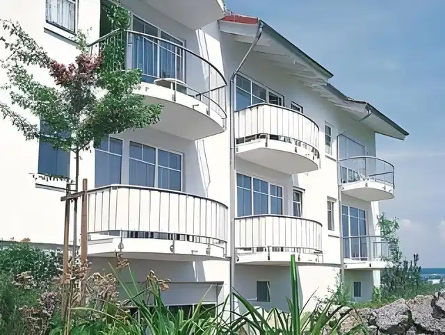 Kurhotel Bad Rodach an der ThermeNatur Aussenansicht