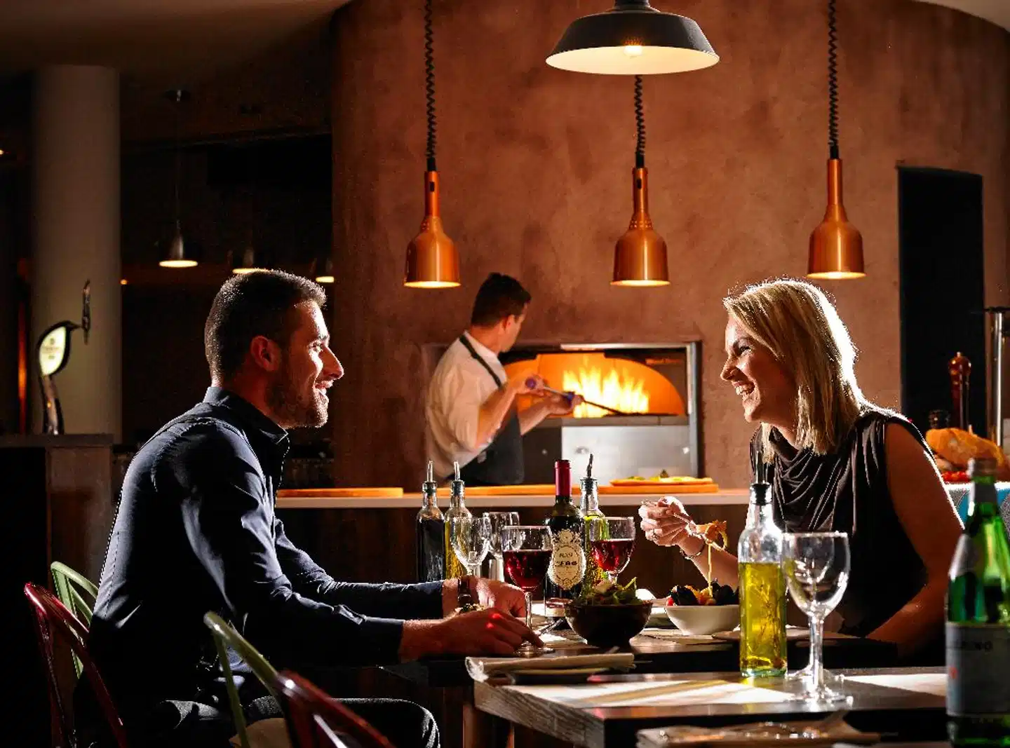 Clayton Hotel Liffey Valley Restaurant