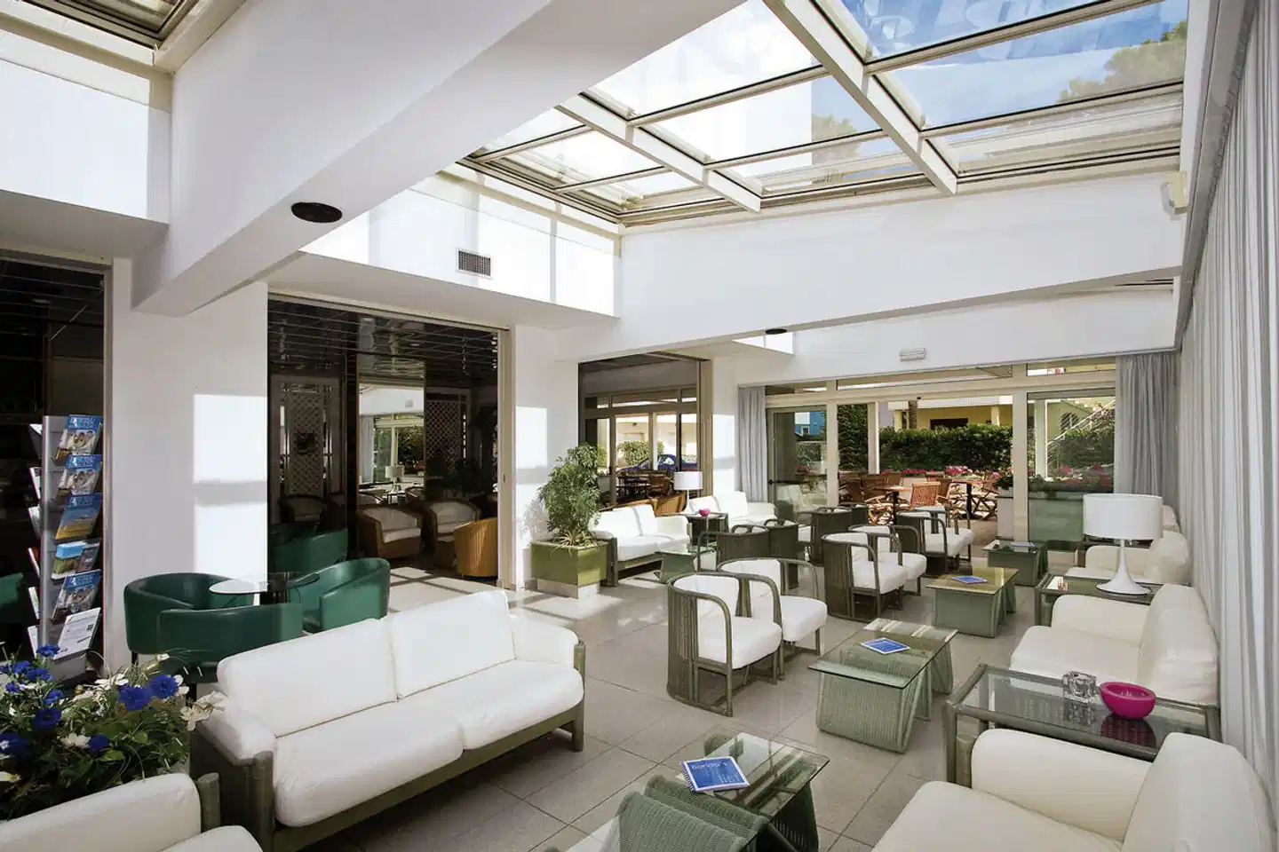 Florida Lobby