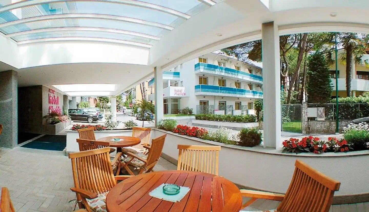 Florida Restaurant