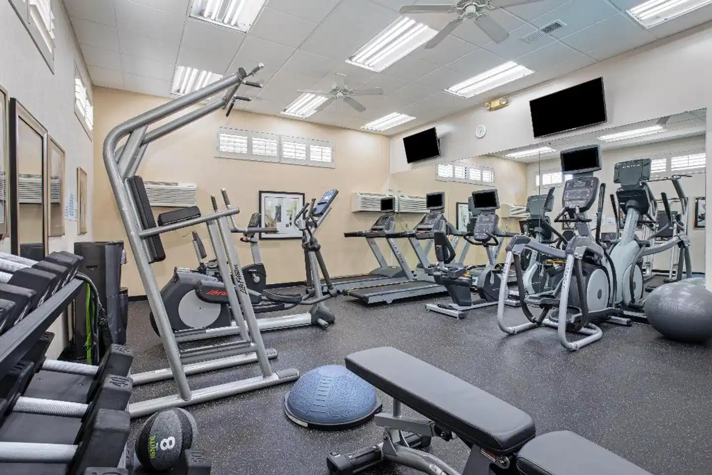 Holiday Inn Los Angeles International Airport Sport und Entertainment