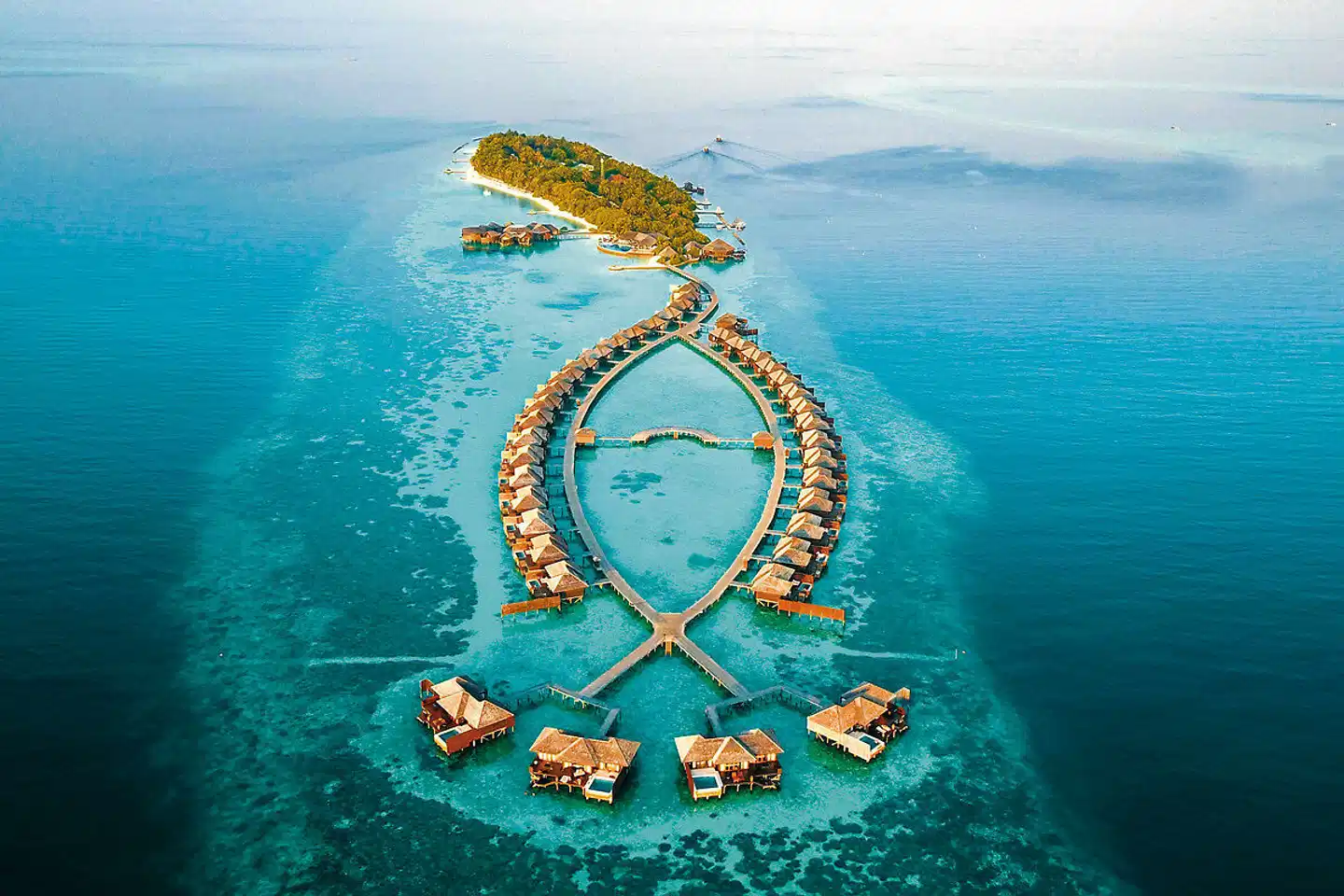 Lily Beach Resort & Spa Sport und Entertainment