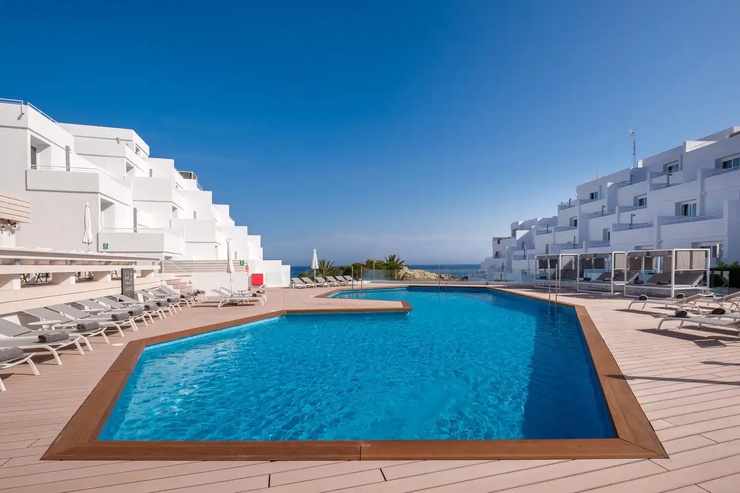 Barcelo Portinatx Pool