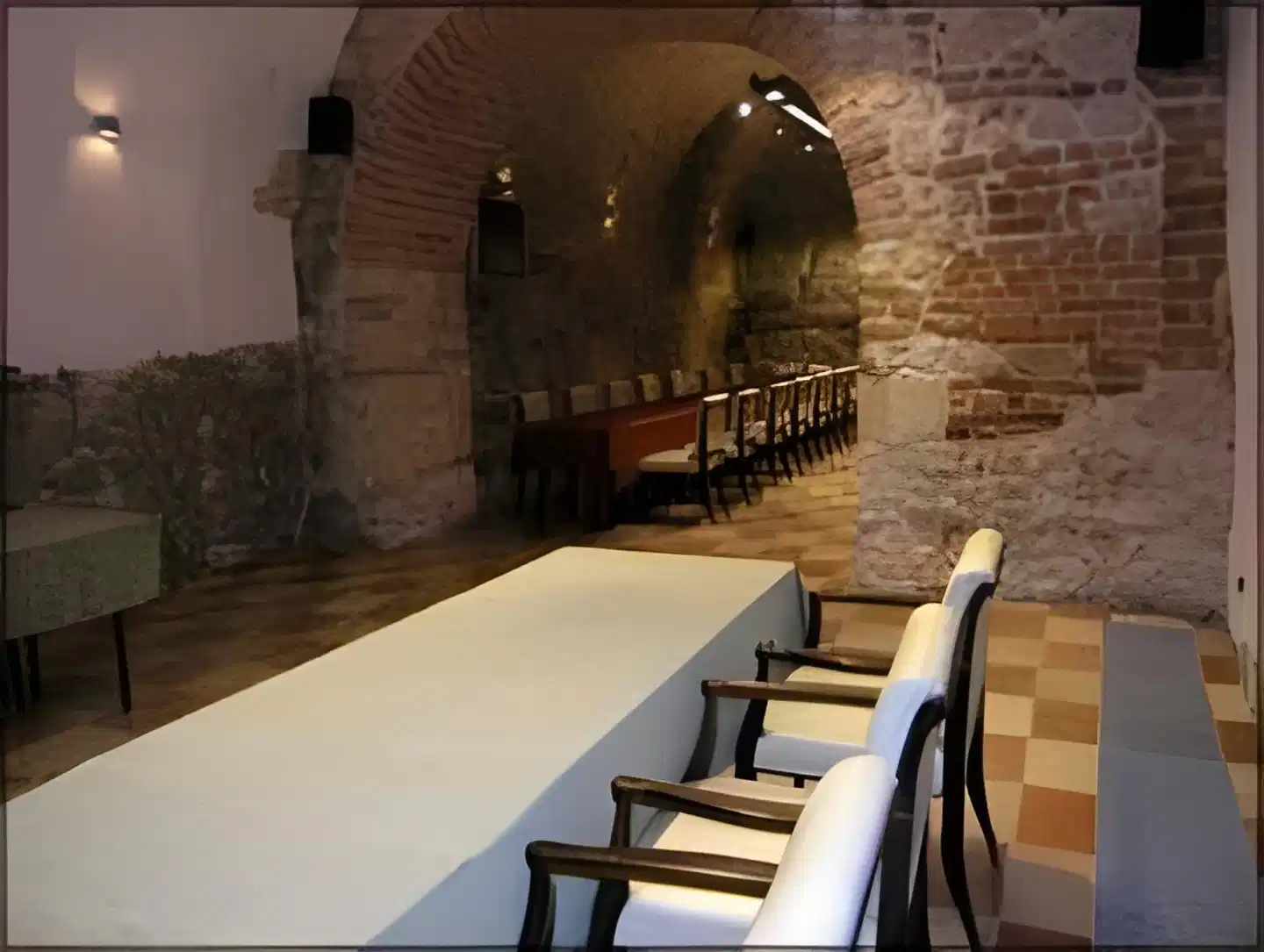 Pod Roza Bar