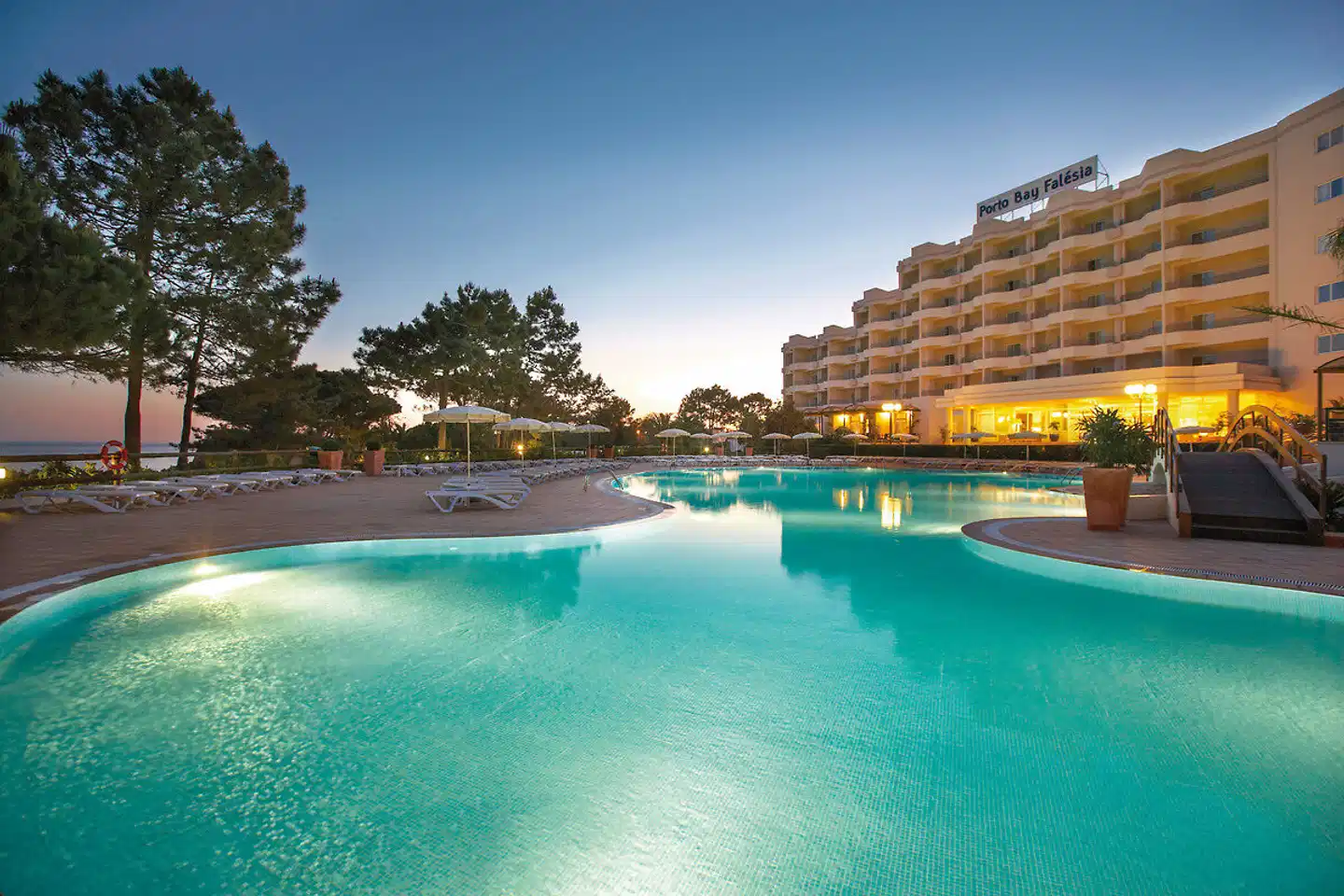 PortoBay Falésia Pool