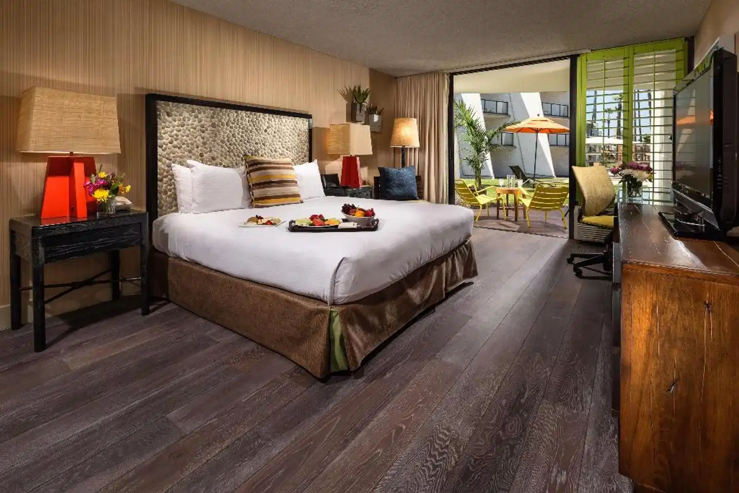 Maya - a DoubleTree by Hilton Hotel Wohnbeispiel