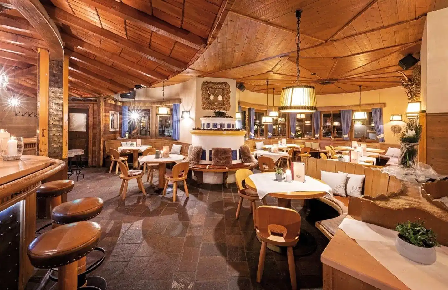 Latini Restaurant