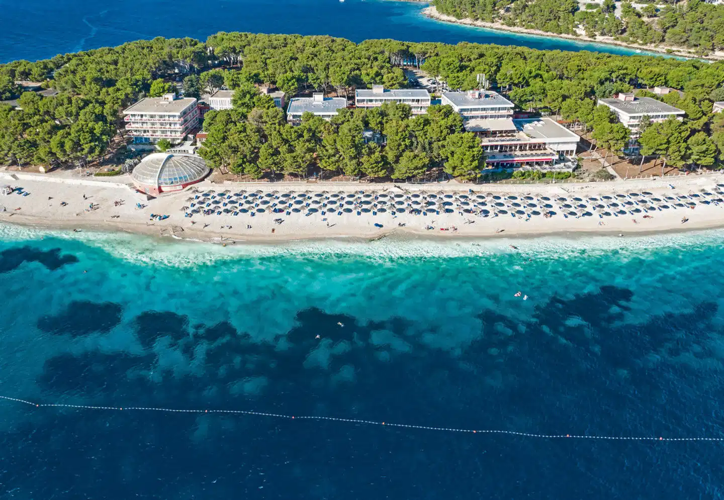 Hotel Zora OUTDOOR