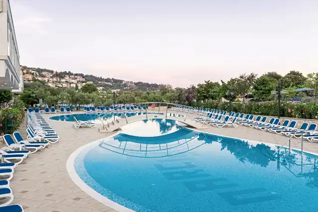 Narcis POOL
