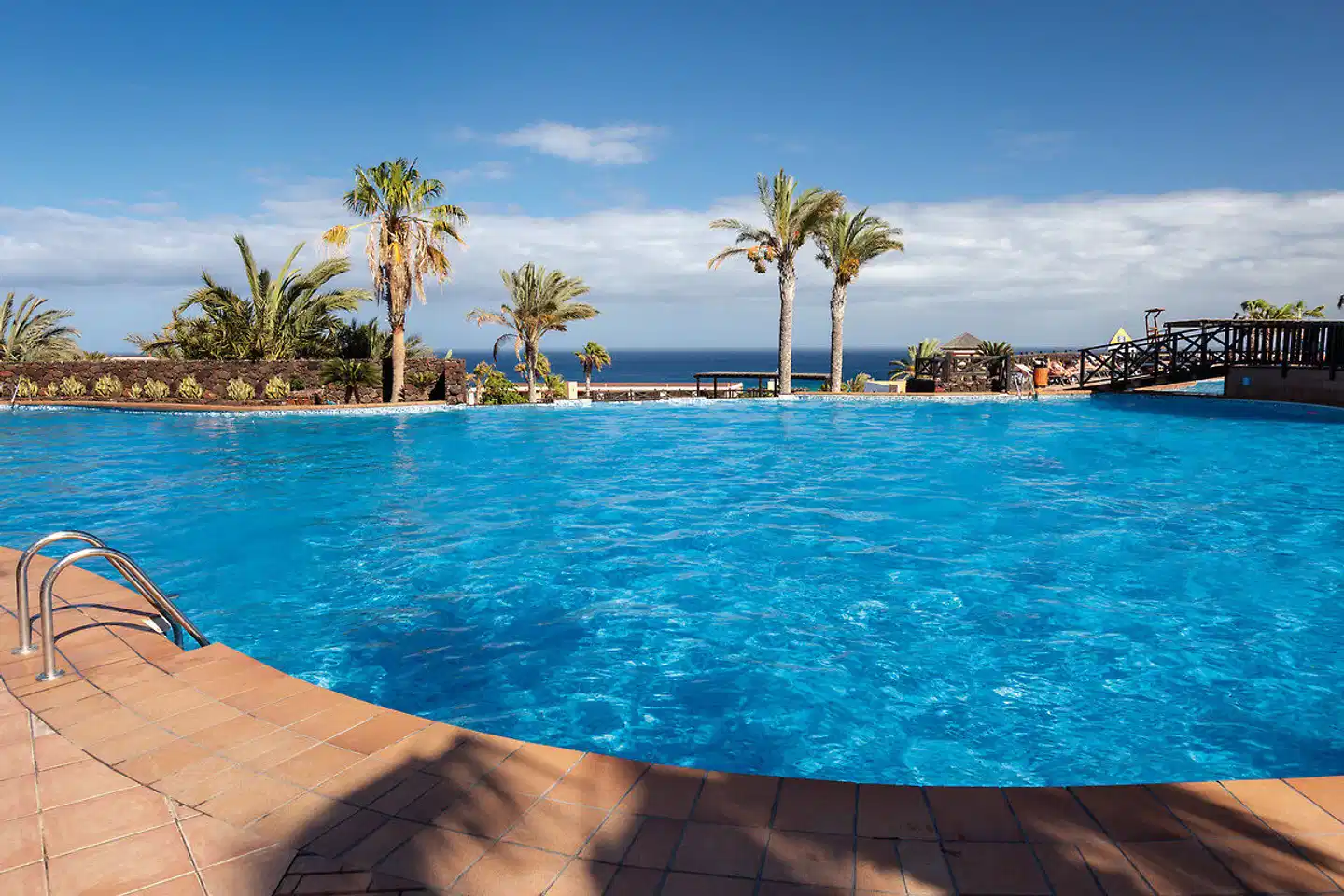 Occidental Jandia Playa Pool