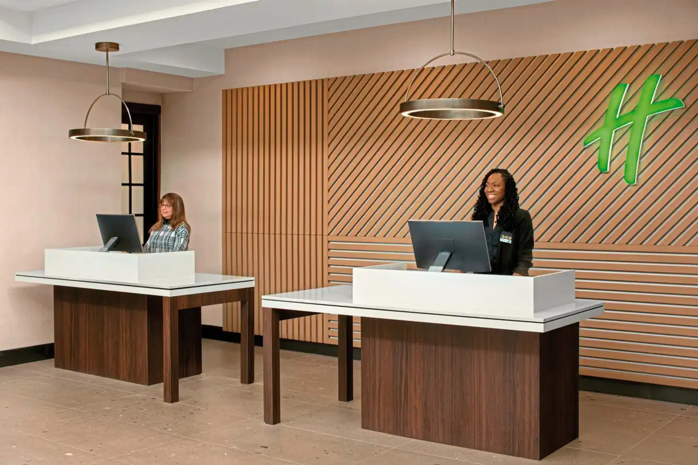 Holiday Inn Hasbrouck Heights - Meadowlands Wellness