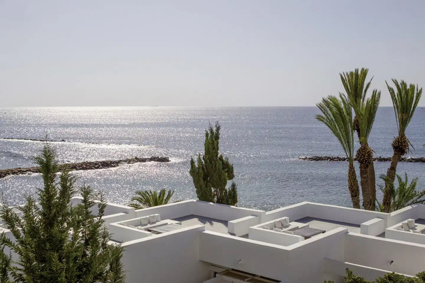 Almyra Terrasse