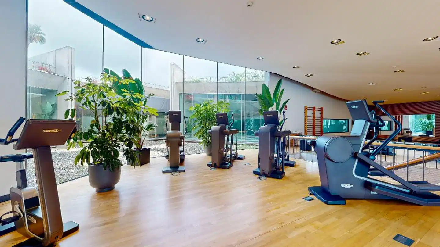 Torre Melina Gran Meliá Sport und Entertainment