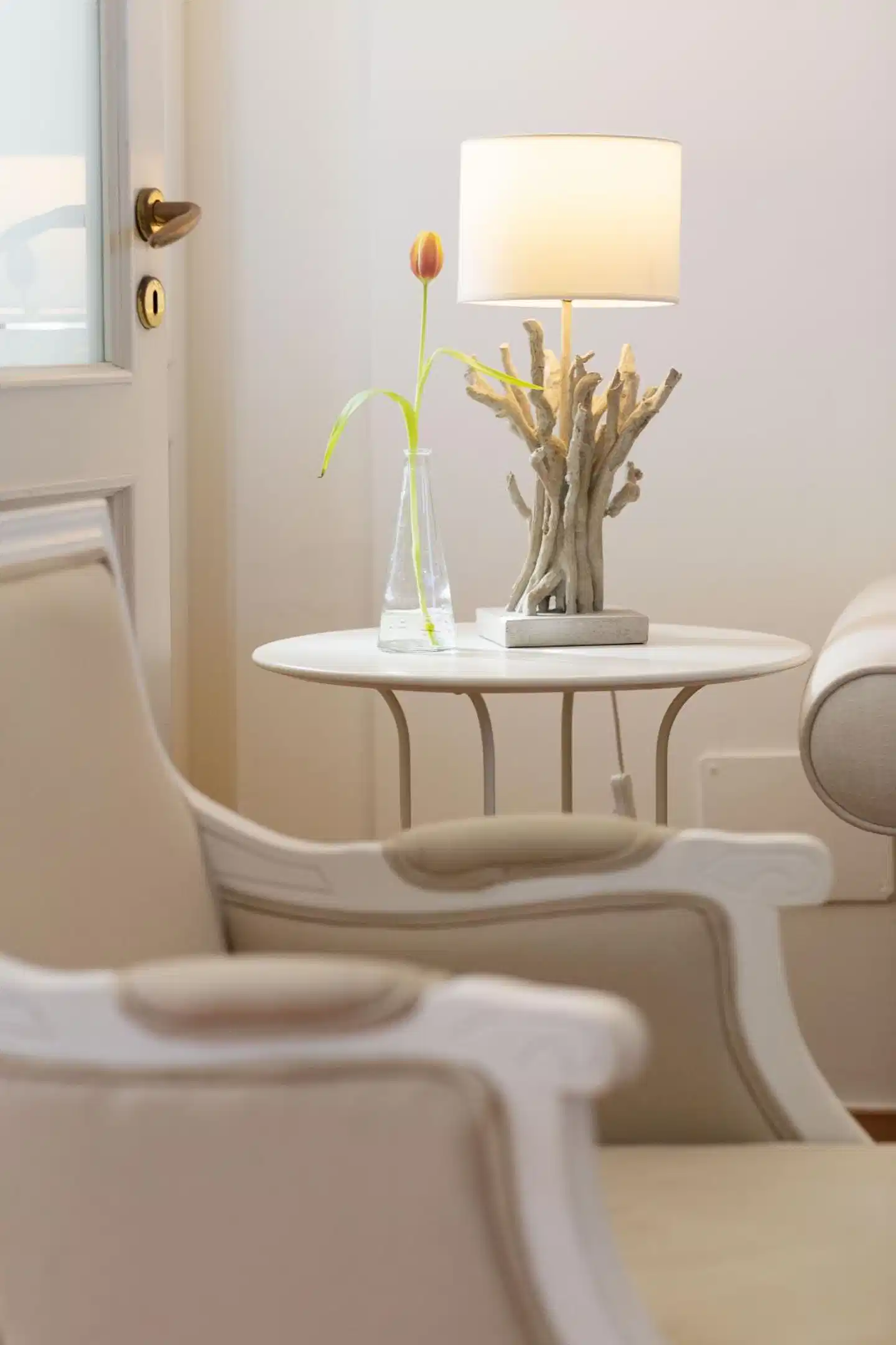Covo dei Saraceni Badezimmer