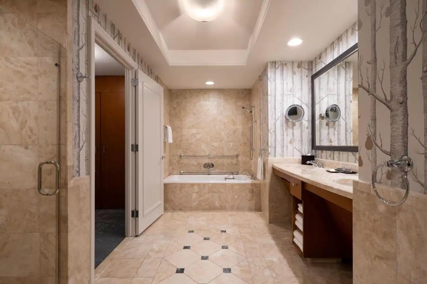 The Ritz-Carlton, Boston Wellness