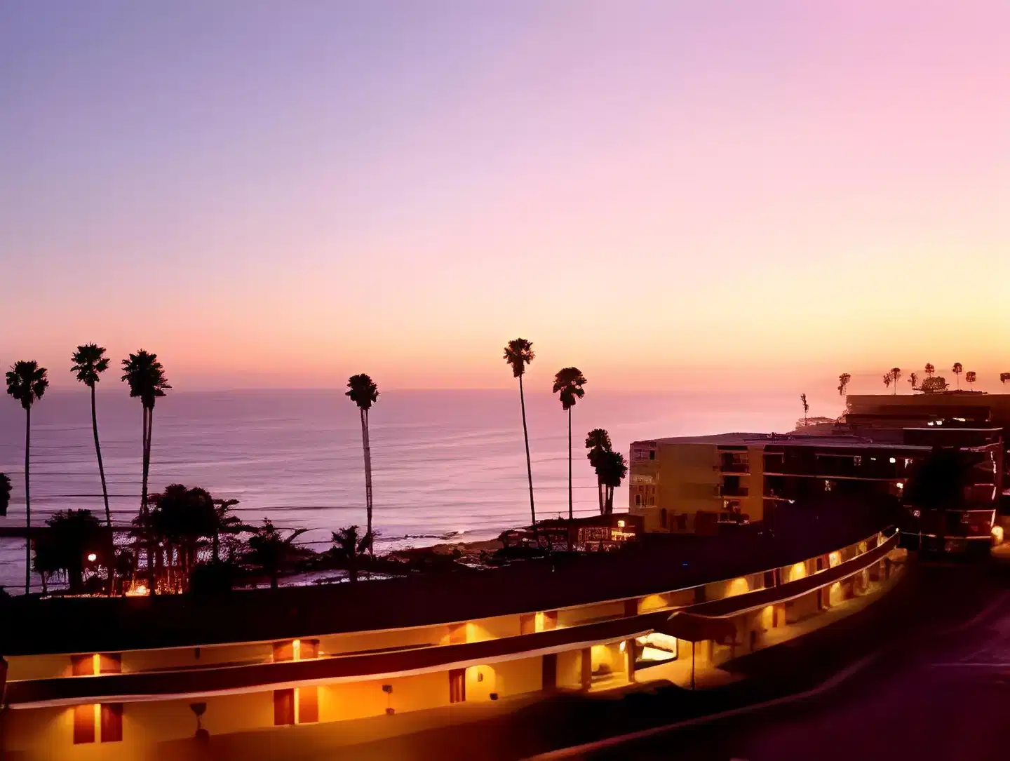 SeaCrest Oceanfront Hotel Sport und Entertainment