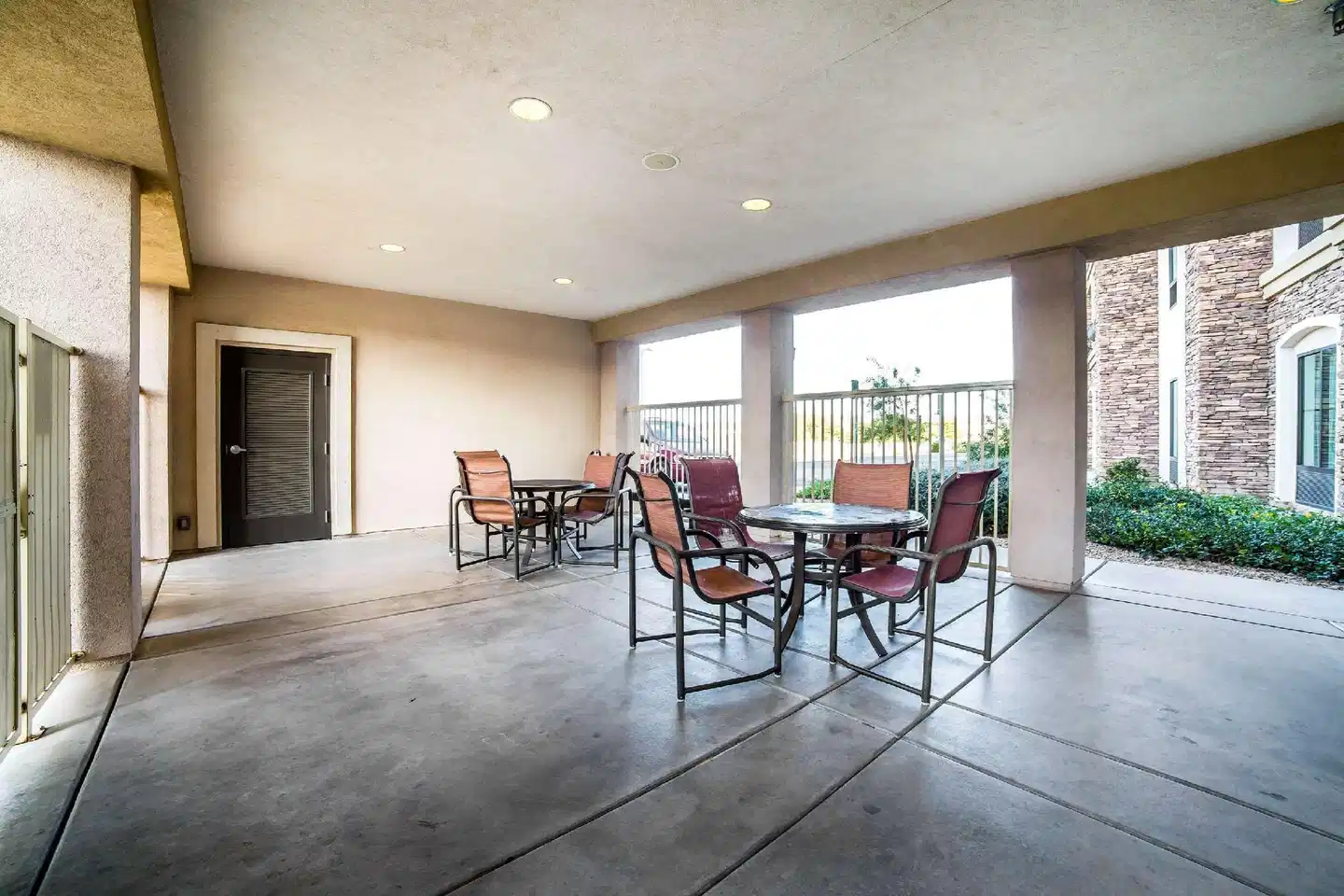 Comfort Inn & Suites Henderson Lobby