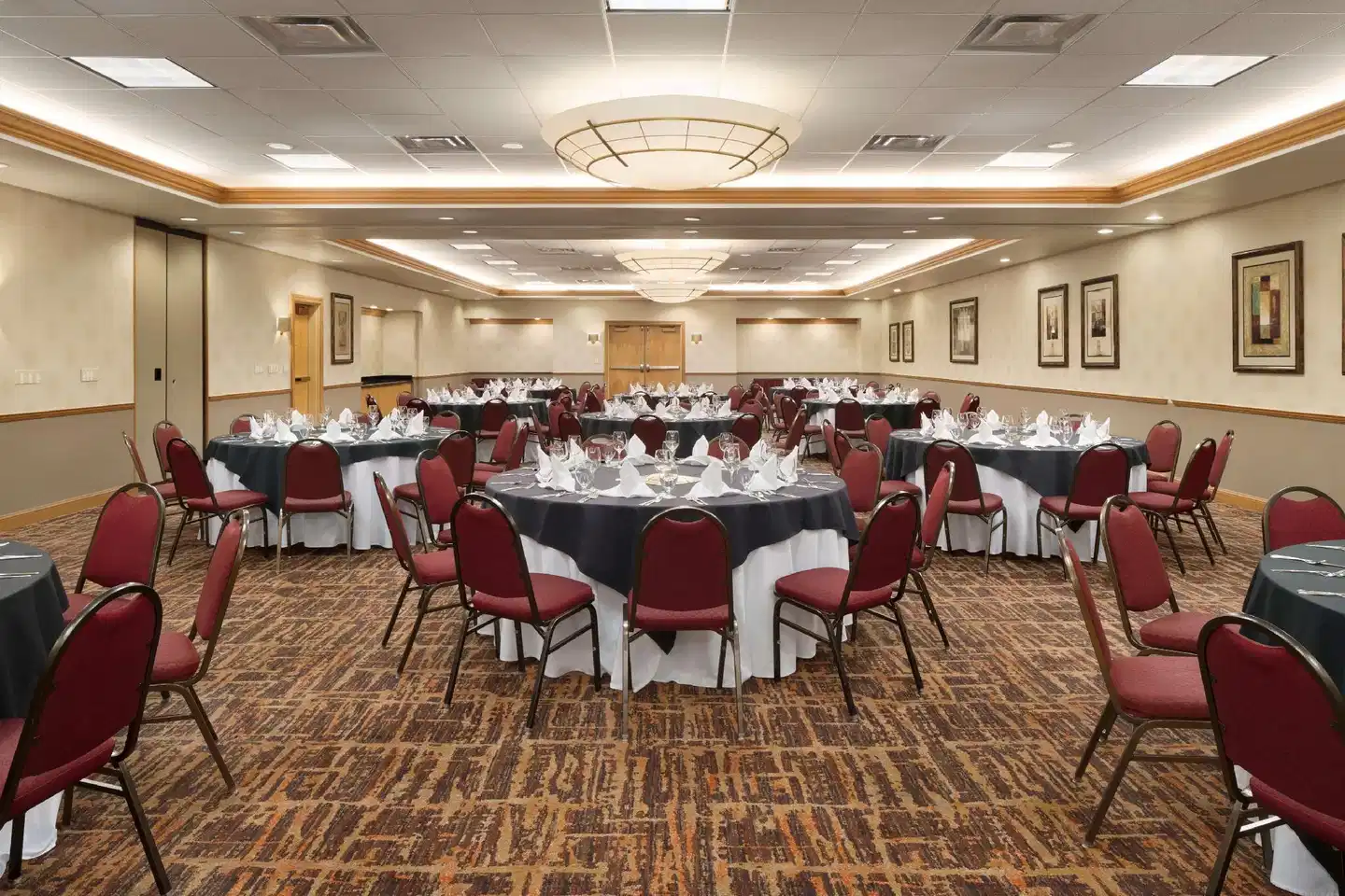 Embassy Suites by Hilton Convention Center Las Vegas Konferenz