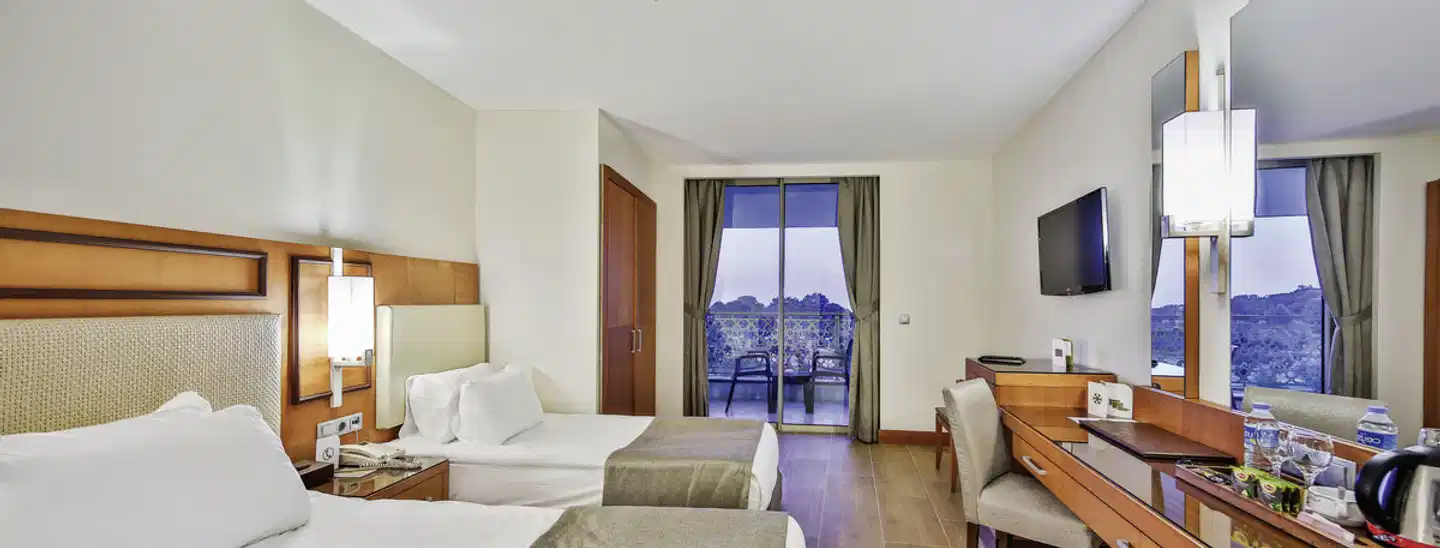 Crystal Prestige Elite & Spa Wohnbeispiel
