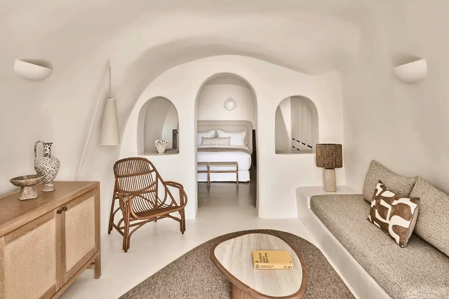 Mystique, A Luxury Collection Hotel Wellness