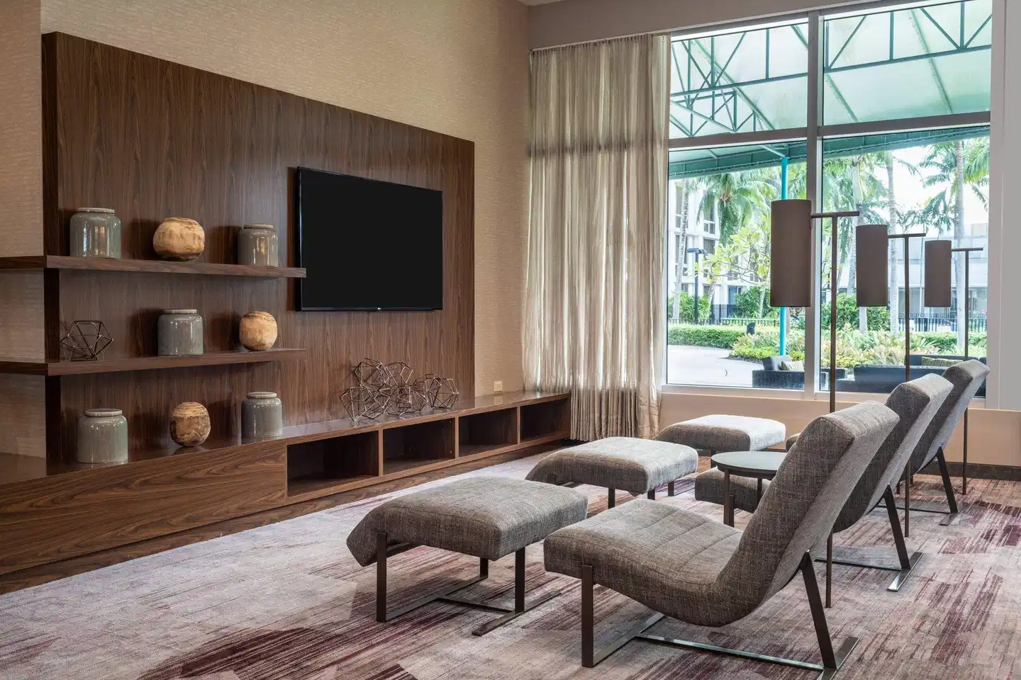 Courtyard by Marriott Miami Airport Wellness