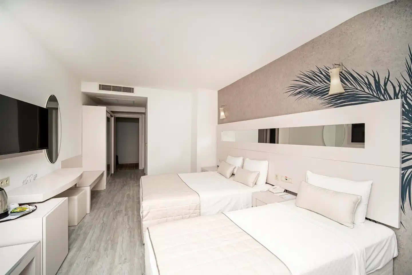 Sentido Lycus Beach Wohnbeispiel