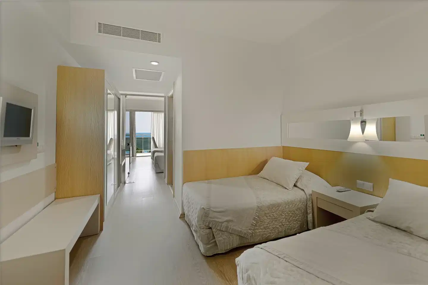 Sentido Lycus Beach Wohnbeispiel
