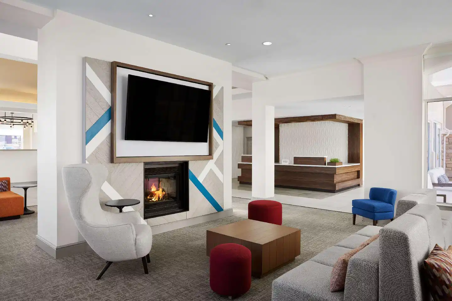 Hilton Garden Inn Las Vegas/Henderson Wohnbeispiel